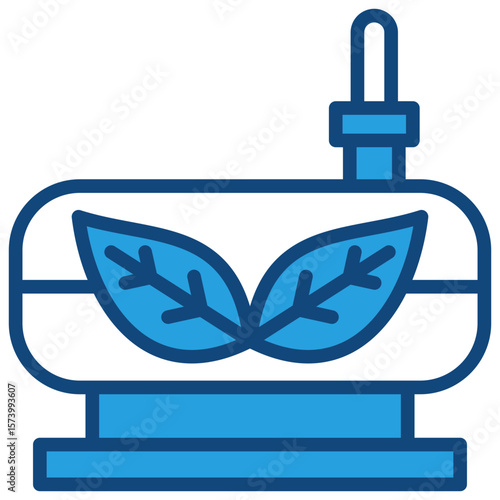 Biofuel Icon
