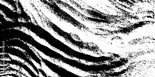 Sand dune micro ripple texture with soft granular patterns for distressed design