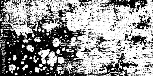 Macro view of coarse sandpaper grit pattern with rough texture for overlay effects