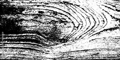 Grunge texture of cross grain wood with swirling knots for rugged design overlay