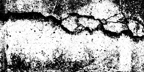 Weathered skate park ramp with graffiti overlay texture for urban design projects