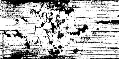 Weathered railroad tie wood texture with deep grooves for rustic design