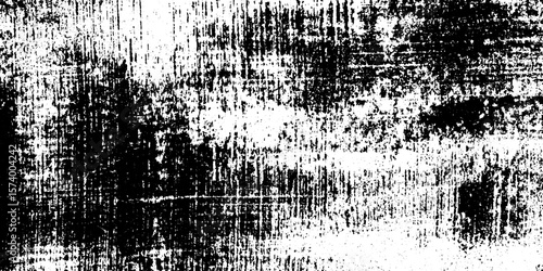 Worn chalkboard texture with dust smear for creative design and overlay