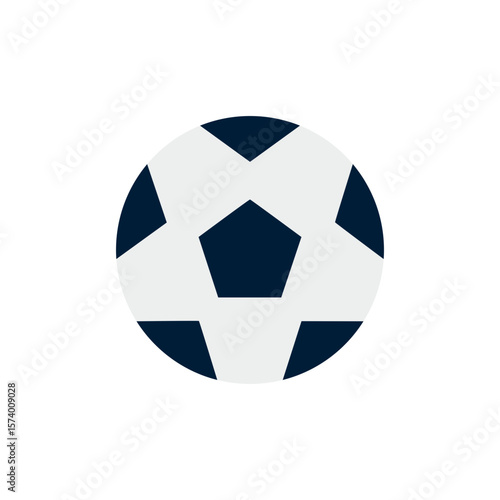 Sports Equipment Icons