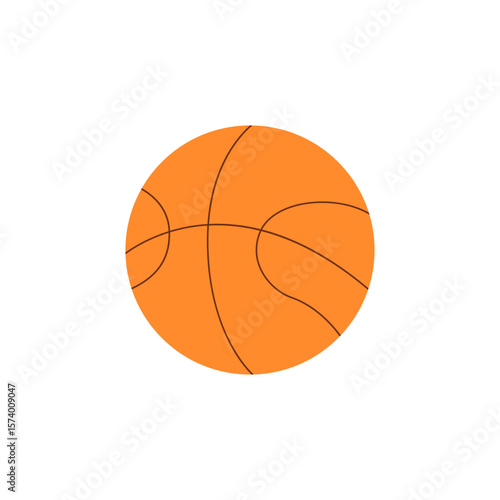 Sports Equipment Icons