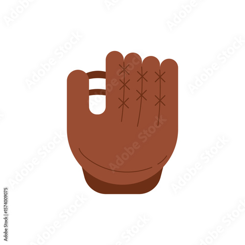 Sports Equipment Icons