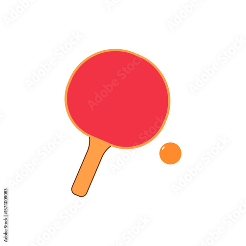 Sports Equipment Icons