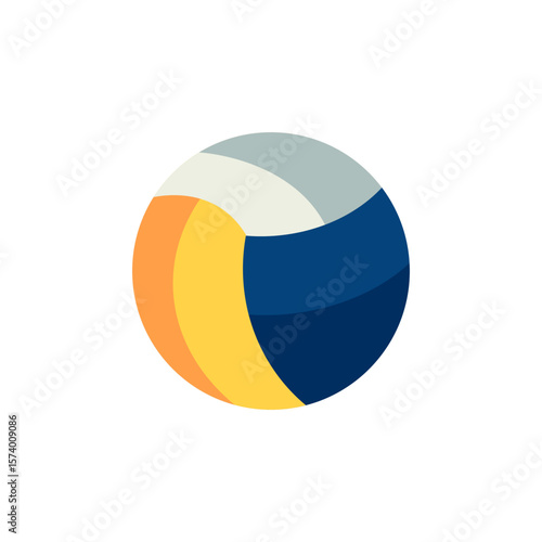 Sports Equipment Icons