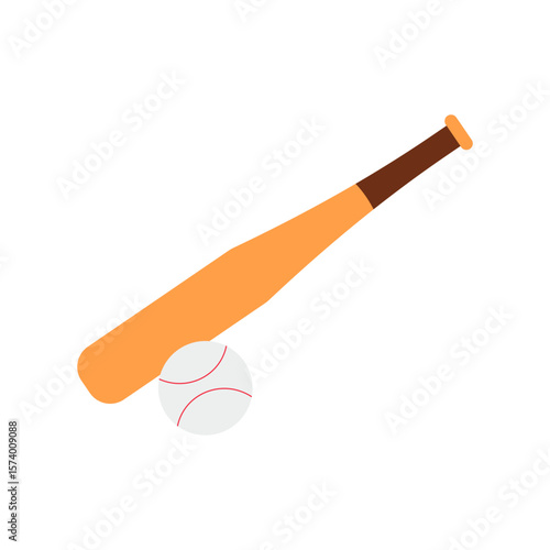 Sports Equipment Icons