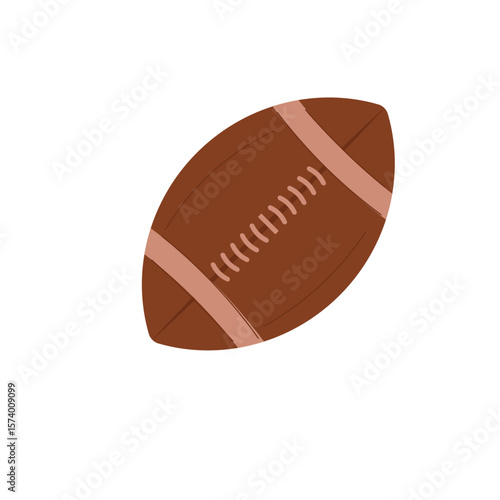 Sports Equipment Icons