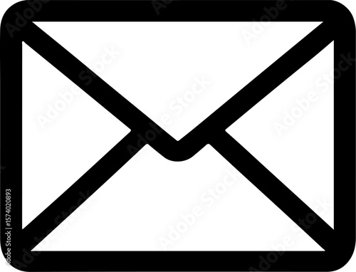 A golden 3D email icon with a star, symbolizing communication and web messages