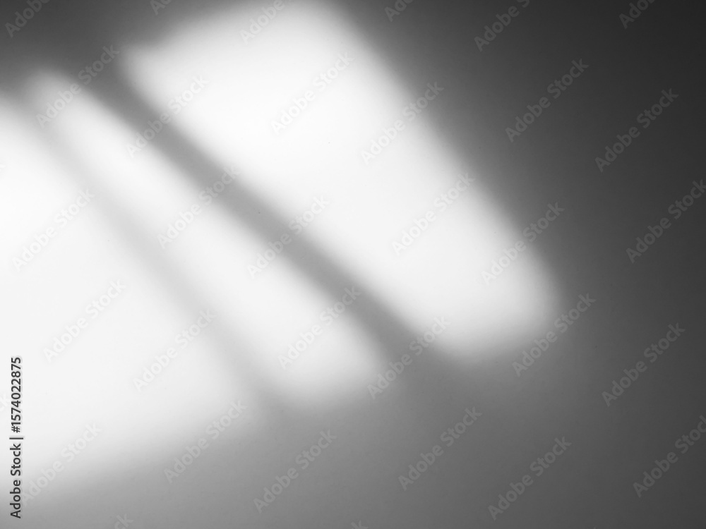 Background shadow white light wall floor backdrop overlay leaf mockup summer sunight overlay nature on room cement abstract blur muckup effect grey minimal platform for presentation product Background shadow white light wall floor backdrop overlay leaf mockup summer sunight overlay nature on room cement abstract blur muckup effect grey minimal platform for presentation product