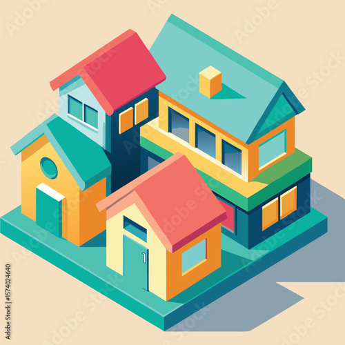 Multi-Style Home Icon Set – Filled, Outline, Flat & Rounded for iOS/Android
Minimalist Home Icons – Black & White Line Set for UI/UX & Real Estate
Multi-Style Home Icon Set 