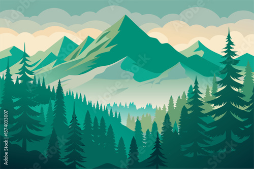 -create-a-detailed-vector-illustration-of-a-pine-f.eps