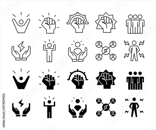empower icon
