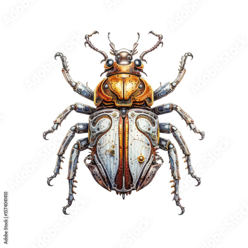 colorado potato beetle