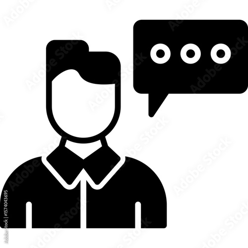 Blogger Icon