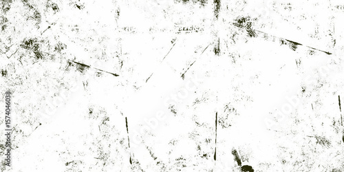 Distress Grunge Texture. Seamless Pattern. Abstract old damage and dirty overlay texture with grunge effect. Distressed backdrop Vector Illustration. Design for poster, banner background. 