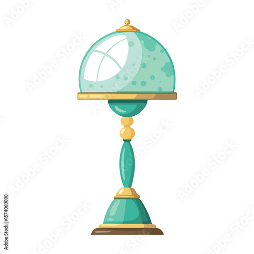 ⌛ A golden sand-filled hourglass, a retro symbol of time's swift passage, embodies the universal concept of time as money for global business, a countdown icon