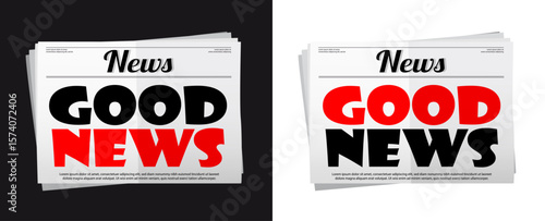 Good news