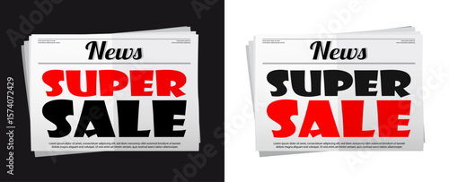 Super sale