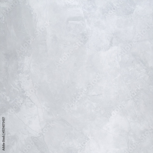 Seamless Polished Concrete Flooring Texture with Minimal Gray Tones