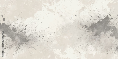 Abstract grunge background with a vintage textured wall pattern