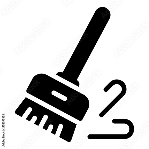 broom icon