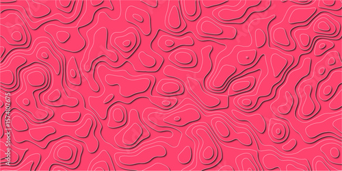 Lines Without End Dancing Across an Imaginary Field

