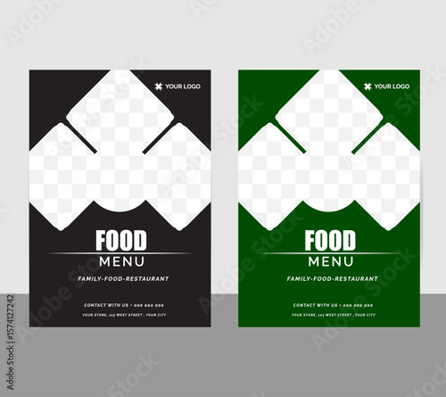 Very creative and eye catching flyers. I used eye relax color and fonts. A easy way to make your business attractive by a eye catching flyer.