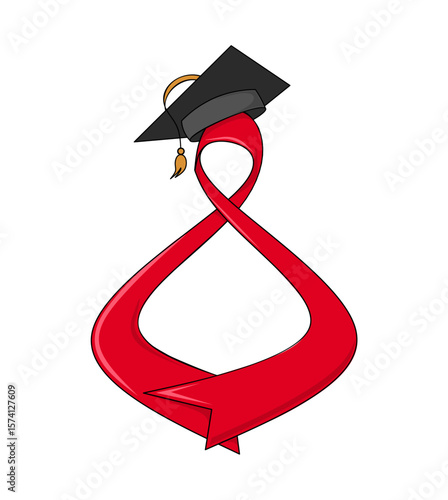 ped ribbon as symbol of Animal Abuse, leukemia awareness, kidney cancer association	