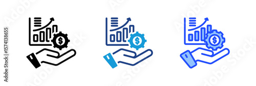 Profit Icon