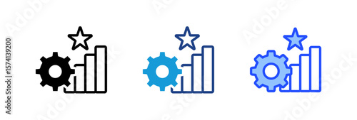 Efficacy Icon