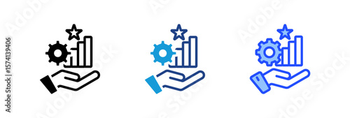 Responsibility Icon