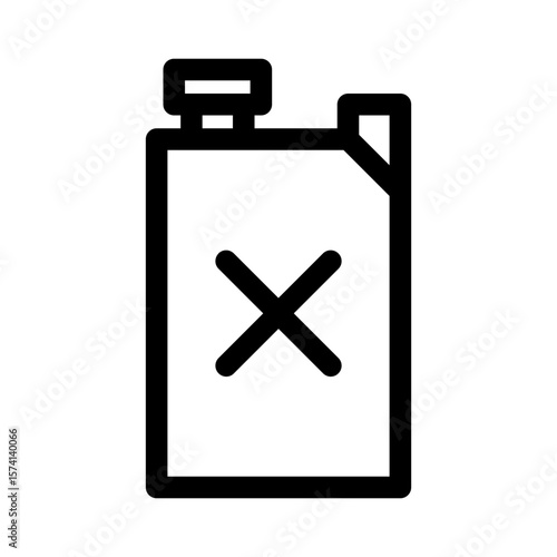 Fuel Canister