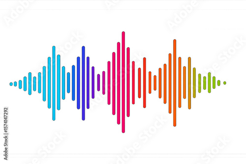 audiograpgh waveform sound 