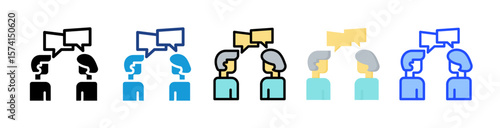 Communications Icon