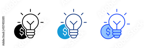 Idea Icon