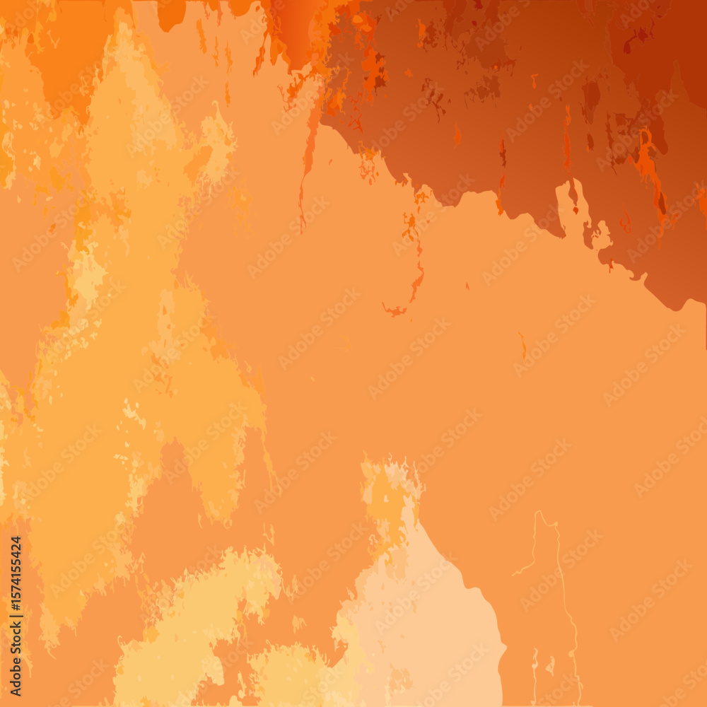 orange grunge background orange grunge background