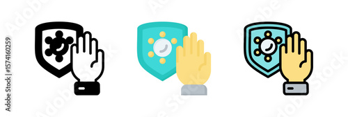 Preventive Icon