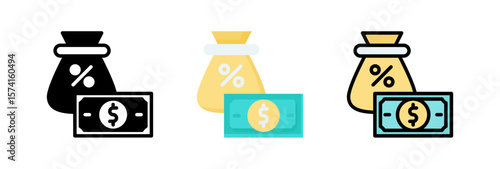 Tax Icon