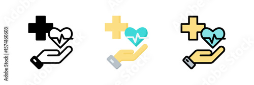 Medicare Icon