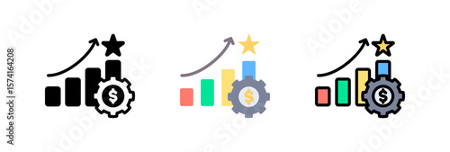 Improving Icon