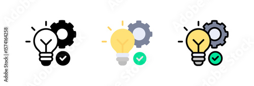 Innovation Icon