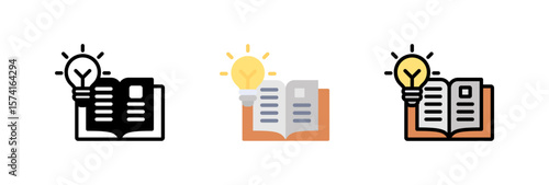 Theory Icon