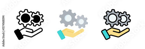 Alliance Icon