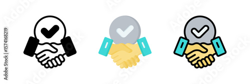 Trustworthy Icon
