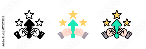 Competition Icon