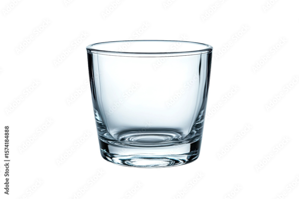 custom made wallpaper toronto digitalIsolated Empty Glass Transparent Studio Shot Minimalist Clear Drinkware Clean Simplicity Product