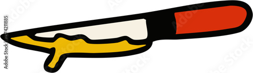 Doodles skate element
